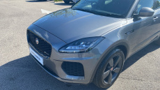 Jaguar E-Pace 2.0d [180] Chequered Flag Edition 5dr Auto Diesel Estate
